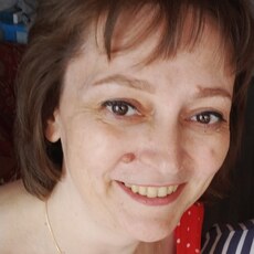Фотография девушки Галина, 48 лет из г. Тутаев