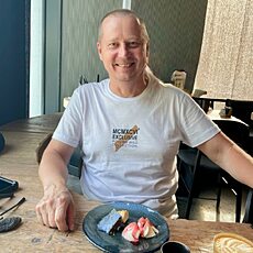 Фотография мужчины Роман, 56 лет из г. Якутск