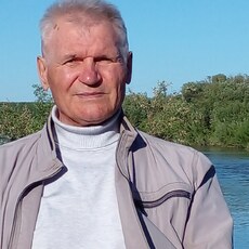 Фотография мужчины Василий, 61 год из г. Яя