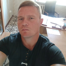 Фотография мужчины Артем, 40 лет из г. Красноперекопск
