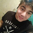 Паша, 24 года