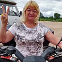 Светлана, 61 год