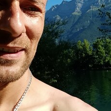 Фотография мужчины Дон, 37 лет из г. Жабинка