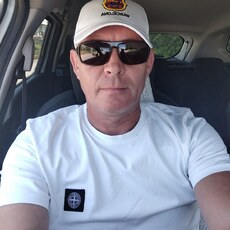 Фотография мужчины Андрей, 46 лет из г. Глазов