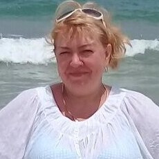 Фотография девушки Галина, 57 лет из г. Пенза