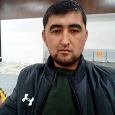 Фотография мужчины Муслим, 39 лет из г. Тучково