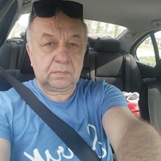 Фотография мужчины Юрий, 60 лет из г. Барановичи