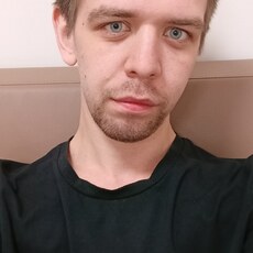 Фотография мужчины Евгений, 26 лет из г. Пермь