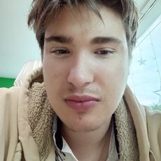 Фотография мужчины Сергей, 21 год из г. Туймазы