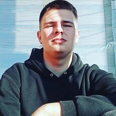 Фотография мужчины Матвей, 35 лет из г. Киров