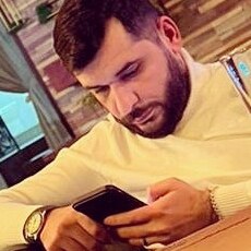 Фотография мужчины Орхан, 30 лет из г. Тамбов