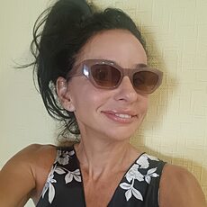 Фотография девушки Алена, 48 лет из г. Новосибирск