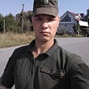 Михайло, 27 лет