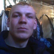 Фотография мужчины Виталя, 35 лет из г. Омутнинск