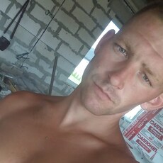 Фотография мужчины Александр, 27 лет из г. Гродно