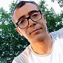 Хаким, 48 лет