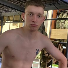 Фотография мужчины Вадим, 21 год из г. Москва