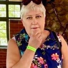 Фотография девушки Татьяна, 55 лет из г. Мурманск