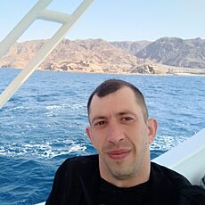 Фотография мужчины Олександр, 41 год из г. Николаев