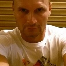 Фотография мужчины Андрей, 39 лет из г. Висбаден