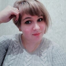 Фотография девушки Юлия, 33 года из г. Бузулук