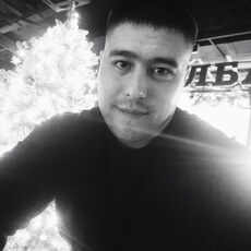 Фотография мужчины Алексей, 35 лет из г. Сергиев Посад