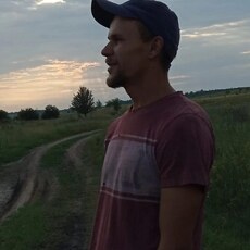 Фотография мужчины Андрей, 28 лет из г. Волоконовка