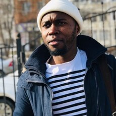 Фотография мужчины Дэни, 29 лет из г. Рязань