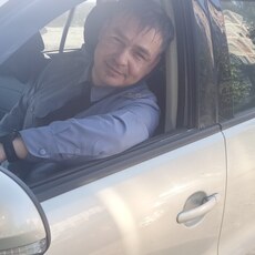 Фотография мужчины Роман, 46 лет из г. Кандалакша