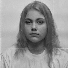 Фотография девушки Дарина, 20 лет из г. Киселевск