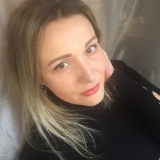 Фотография девушки Олеся, 41 год из г. Норильск