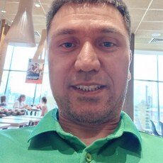 Фотография мужчины Саша, 43 года из г. Ногинск