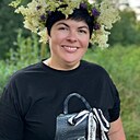 Оксана, 47 лет