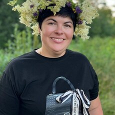 Фотография девушки Оксана, 47 лет из г. Кемерово