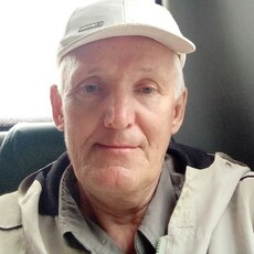 Фотография мужчины Александр, 61 год из г. Челябинск