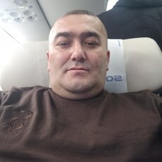 Фотография мужчины Махмадшо, 41 год из г. Благовещенск