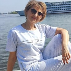 Фотография девушки Мила, 50 лет из г. Саратов