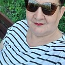 Нура, 62 года