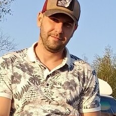 Фотография мужчины May Be, 37 лет из г. Комсомольск-на-Амуре