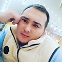 Дастан, 33 года