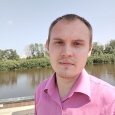 Фотография мужчины Павел, 27 лет из г. Тюмень