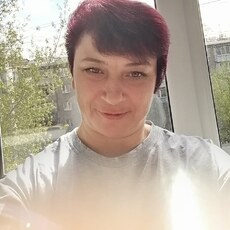 Фотография девушки Елена, 49 лет из г. Магнитогорск