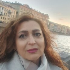 Фотография девушки Марина, 53 года из г. Воронеж