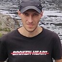 Сергей, 40 лет