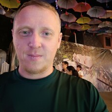 Фотография мужчины Равиль, 39 лет из г. Кентау