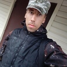 Фотография мужчины Витя, 27 лет из г. Усть-Каменогорск