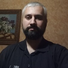 Фотография мужчины Ярослав, 37 лет из г. Каменское