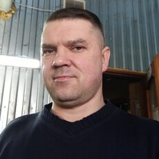 Фотография мужчины Dmitry M, 45 лет из г. Мичуринск