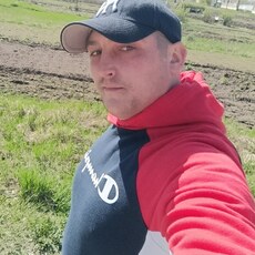 Фотография мужчины Гриша, 28 лет из г. Молодечно