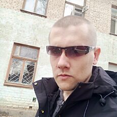 Фотография мужчины Алексей, 28 лет из г. Белебей